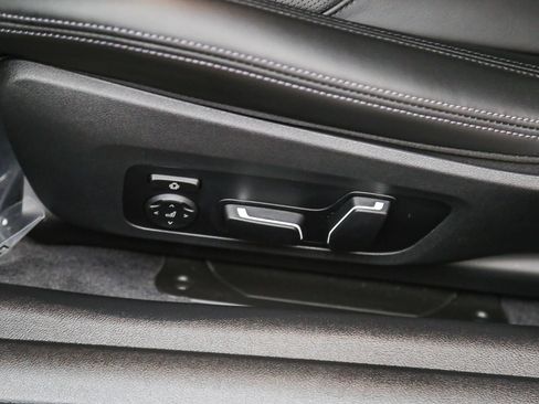 Used 2026 BMW M4 xDrive Competition AWD/4WD image 21