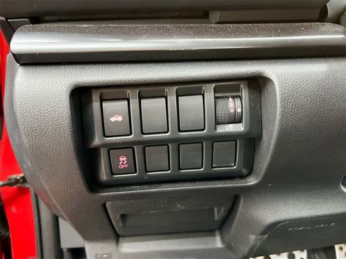 Used 2022 Subaru WRX GT image 10