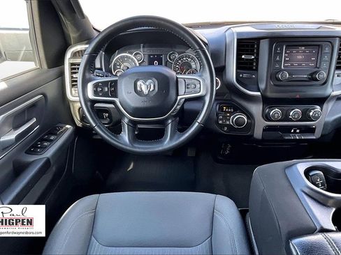 Used 2022 RAM 1500 Big Horn image 5