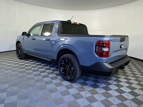 New 2025 Ford Maverick XLT w/ XLT Luxury Package image 3