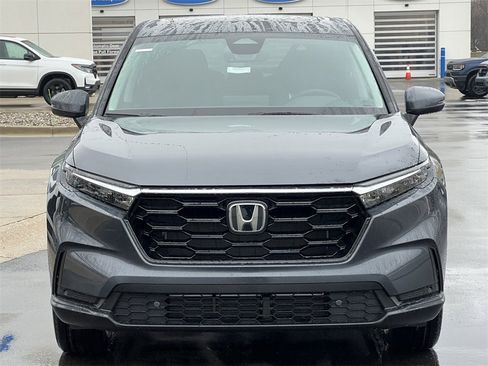 New 2026 Honda CR-V EX-L image 38