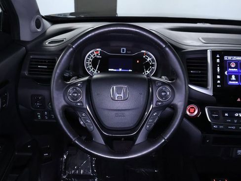 Used 2020 Honda Ridgeline RTL-E image 21