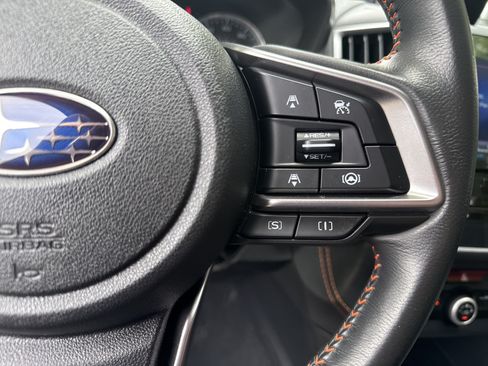 Used 2023 Subaru Crosstrek 2.5i Limited AWD/4WD image 24