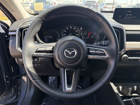 Used 2025 MAZDA CX-50 2.5 Hybrid w/ Cargo Package AWD/4WD image 8