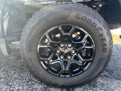 Used 2025 Ford F150 STX AWD/4WD image 25