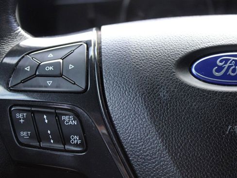 Used 2018 Ford Explorer Sport w/ Equipment Group 401A image 22