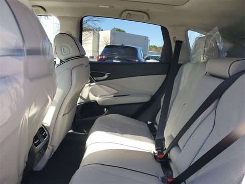 New 2026 Acura RDX SH-AWD w/ Advance Package image 13