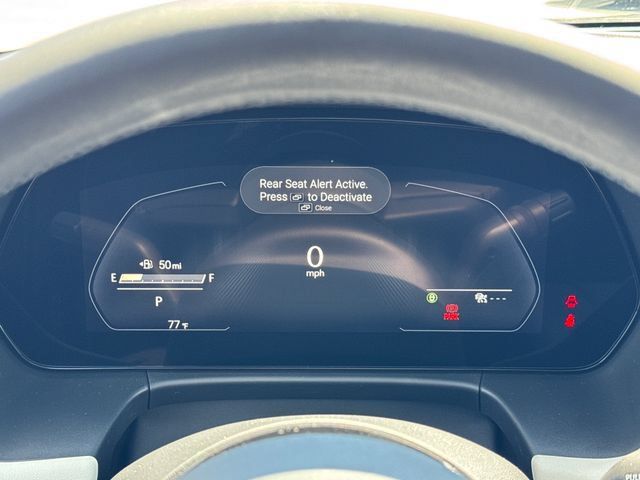 New 2026 MAZDA CX-5 Select AWD/4WD image 14