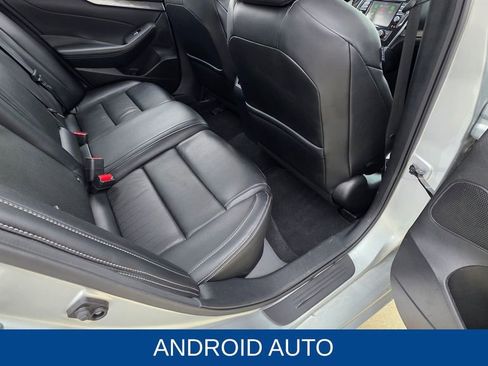 Used 2023 Nissan Maxima SV w/ Floor Mat Group image 17