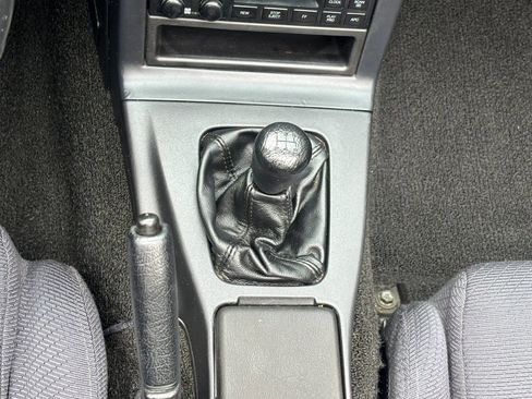 Used 1990 MAZDA MX-5 Miata RWD image 40
