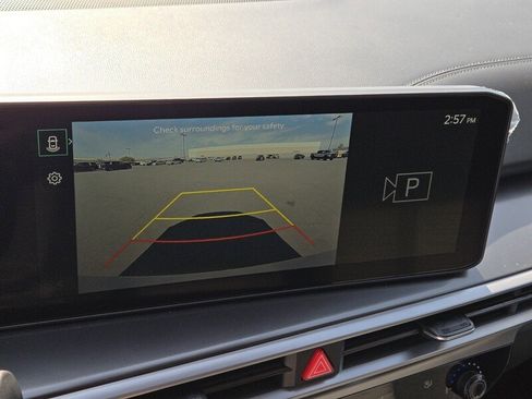 New 2026 Kia Sorento LX image 12