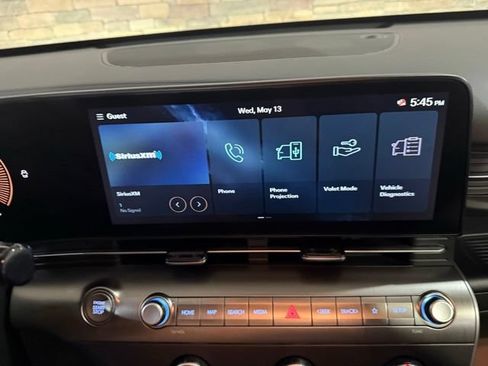 New 2026 Hyundai Kona SE AWD/4WD image 22