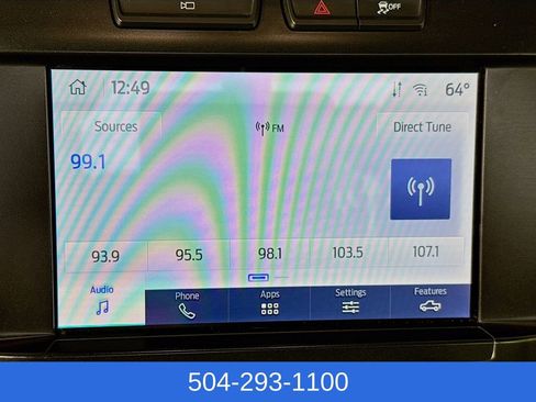 Used 2023 Ford F150 XLT image 14