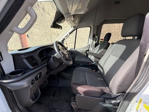 Used 2023 Ford Transit 350 XL image 18