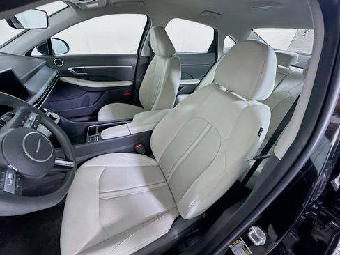 Used 2025 Hyundai Sonata SEL image 13