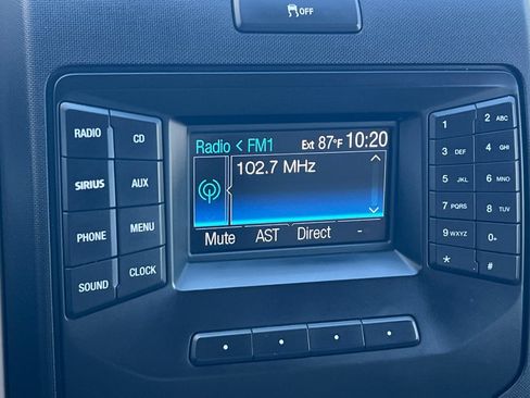 Used 2014 Ford F150 XLT w/ Equipment Group 302A Luxury AWD/4WD image 14