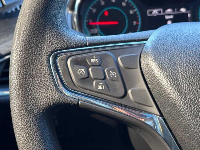 Used 2018 Chevrolet Cruze LT w/ Redline Edition FWD image 20
