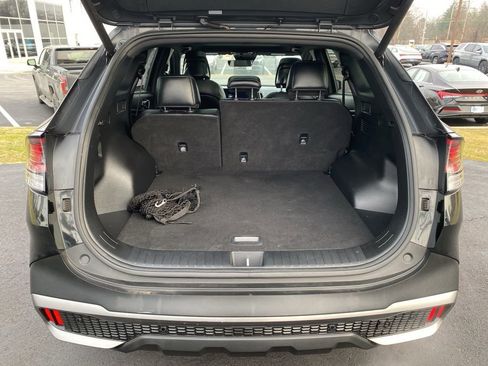 Used 2023 Kia Sportage X-Line image 15