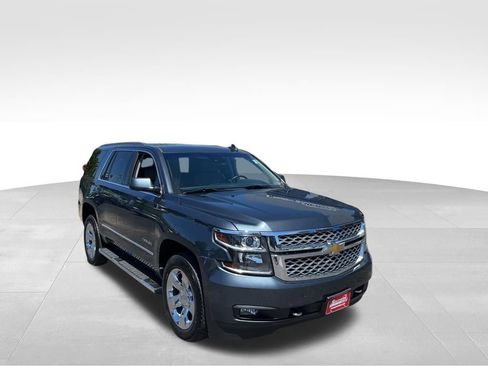 Used 2019 Chevrolet Tahoe LT w/ LT Signature Package AWD/4WD image 25