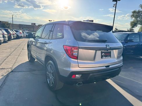 Used 2021 Honda Passport EX-L image 6