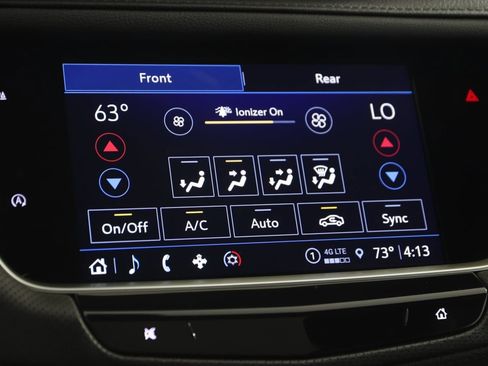 Used 2022 Cadillac XT5 Premium Luxury image 33