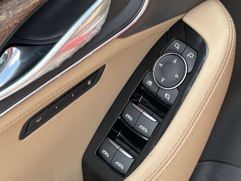 New 2026 Cadillac CT5 Premium Luxury w/ Technology Package RWD image 15