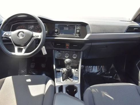 Used 2020 Volkswagen Jetta S FWD image 12