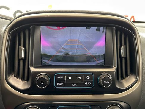 Used 2015 Chevrolet Colorado Z71 image 31