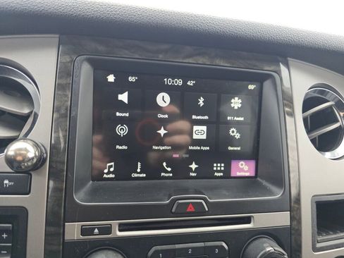 Used 2016 Ford Expedition Max Limited image 30