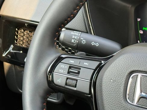 Certified 2026 Honda CR-V Sport Touring image 22