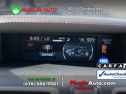 Used 2018 Subaru WRX Premium image 30