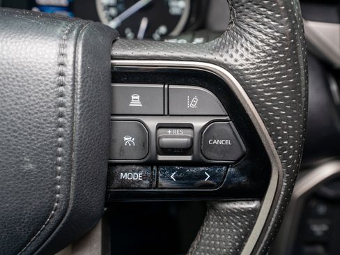 Used 2024 Toyota Tundra SR5 w/ SR5 Premium Package image 24