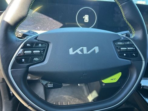 Used 2023 Kia EV6 GT image 23