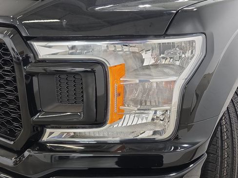 Used 2018 Ford F150 XL w/ Equipment Group 101A Mid AWD/4WD image 28