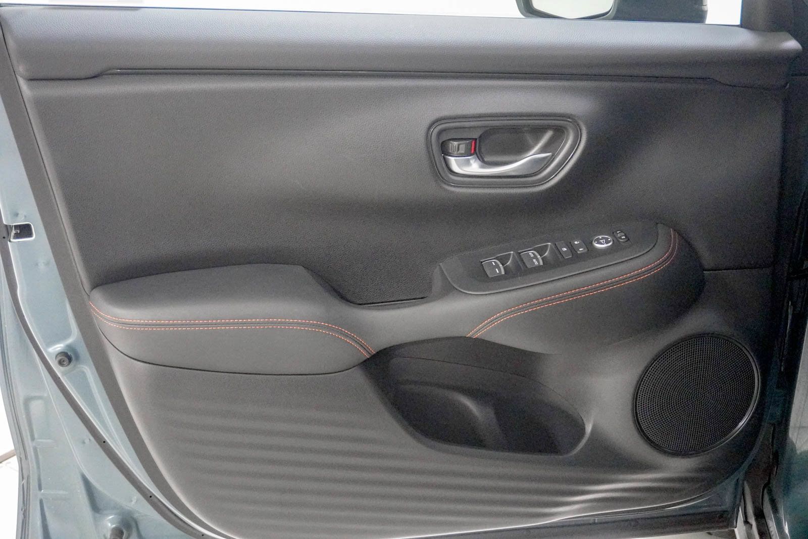 Certified 2024 Honda HR-V Sport image 16