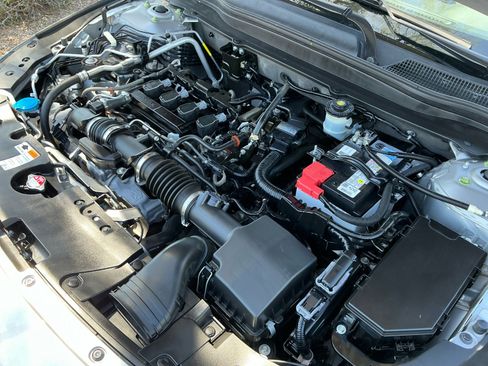 Used 2021 Honda Accord Sport Special Edition image 22