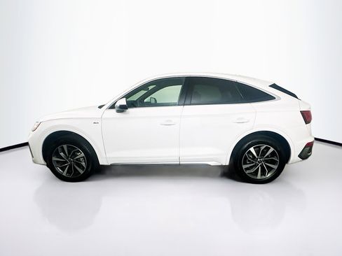 Used 2022 Audi Q5 2.0T Premium AWD/4WD image 4