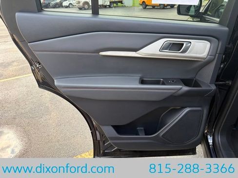 New 2026 Ford Explorer Active w/ Active Comfort Package AWD/4WD image 25