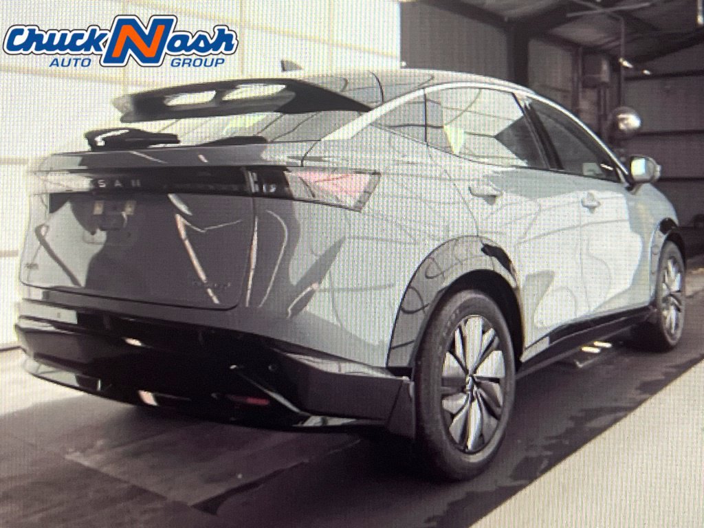 Used 2024 Nissan Ariya FWD image 3