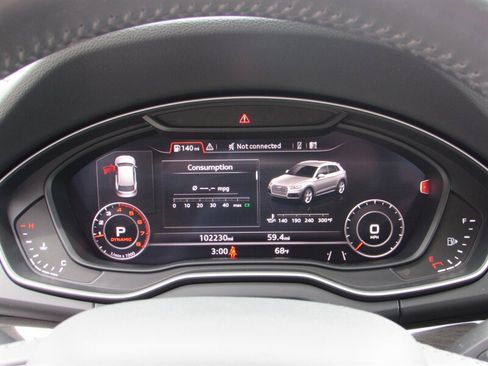 Used 2018 Audi Q5 Prestige AWD/4WD image 23