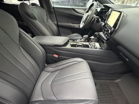 Certified 2026 Lexus NX 350 F Sport w/ Accessory Package (2T) AWD/4WD image 44