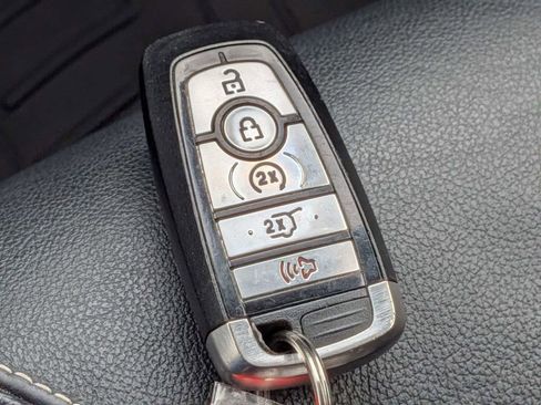 Used 2020 Ford Explorer ST AWD/4WD image 33