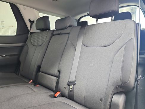 Used 2022 Hyundai Palisade SE AWD/4WD image 11