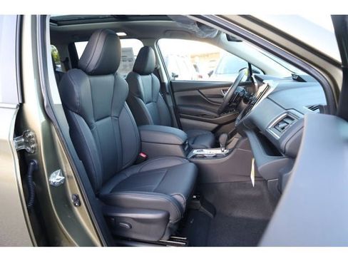 New 2026 Subaru Ascent Limited AWD/4WD image 63