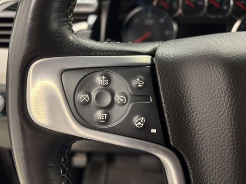 Used 2020 GMC Yukon XL SLT image 22