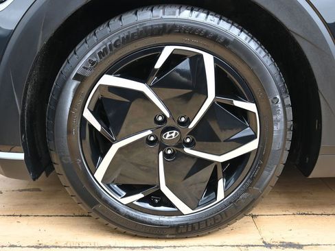 Used 2022 Hyundai Ioniq 5 SEL w/ Cargo Package image 9