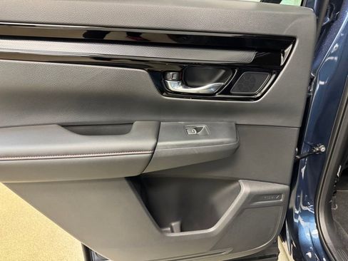 New 2026 Honda CR-V Sport Touring image 15