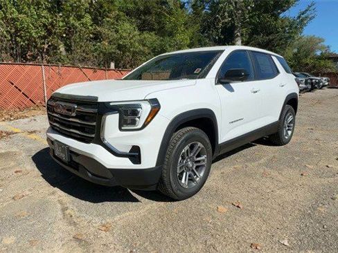 New 2026 GMC Terrain Elevation w/ Technology Package II image 4