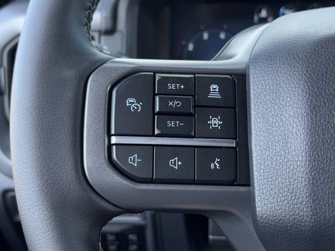 New 2025 Ford F150 XLT w/ Equipment Group 302A MID image 42