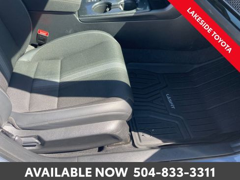 Used 2022 Honda Civic Sport image 17